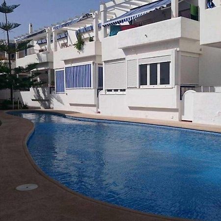 Apartamento Cala Higuera 80M2 San José Zewnętrze zdjęcie