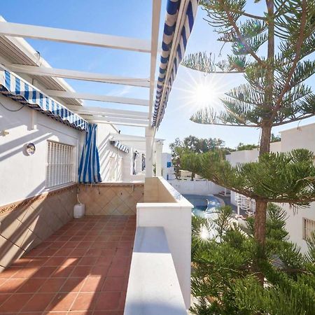 Apartamento Cala Higuera 80M2 San José Zewnętrze zdjęcie