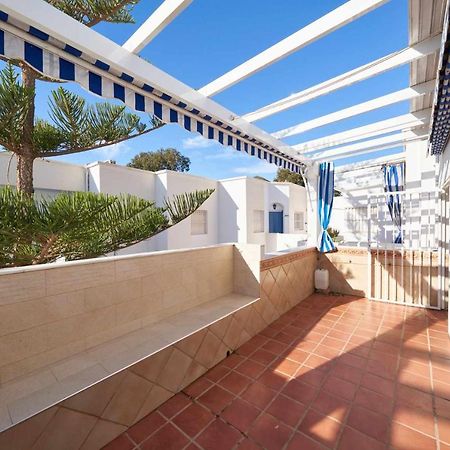 Apartamento Cala Higuera 80M2 San José Zewnętrze zdjęcie