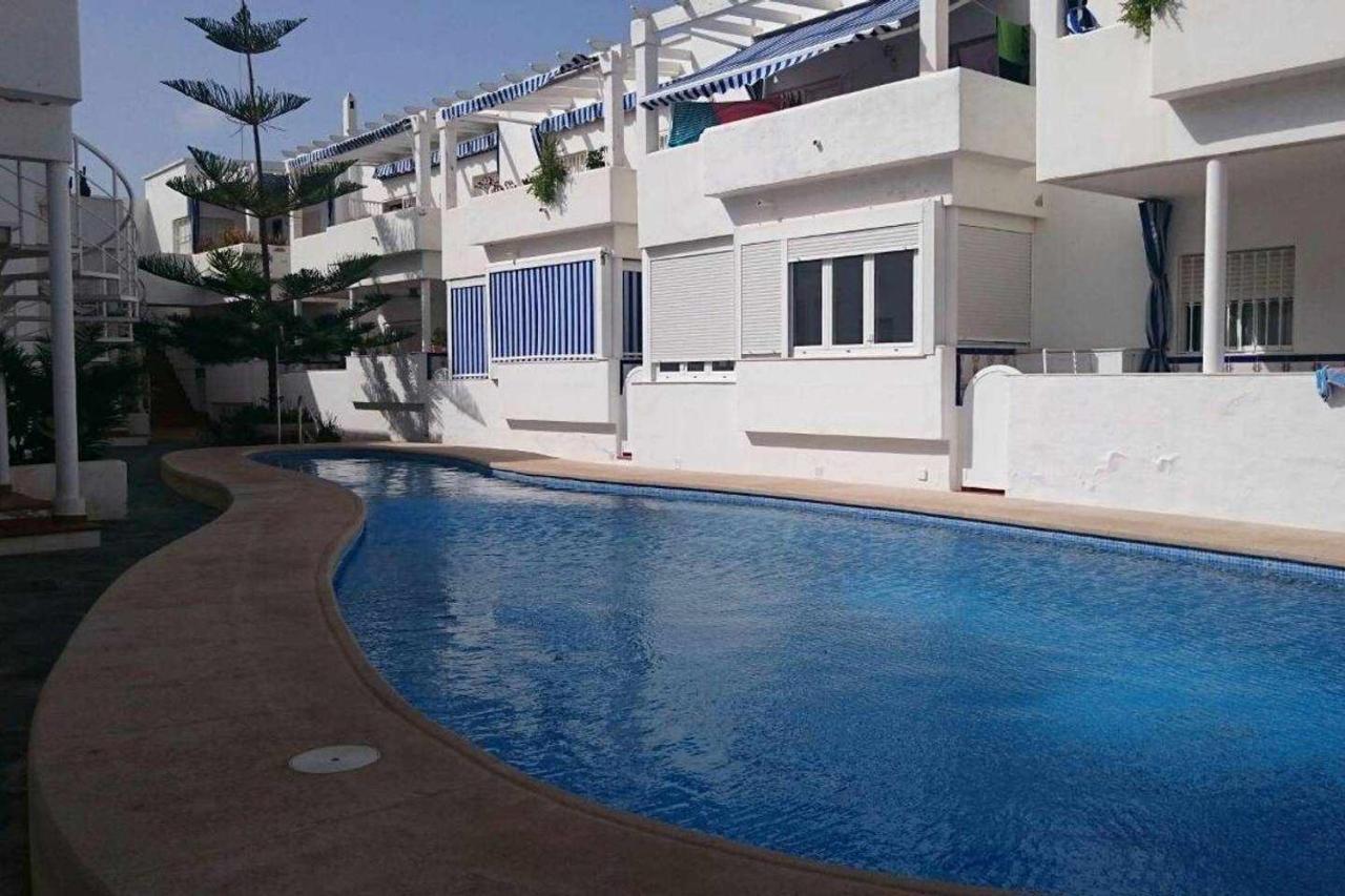 Apartamento Cala Higuera 80M2 San José Zewnętrze zdjęcie
