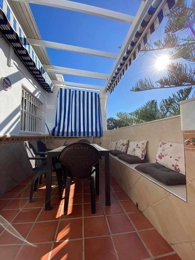 Apartamento Cala Higuera 80M2 San José Zewnętrze zdjęcie