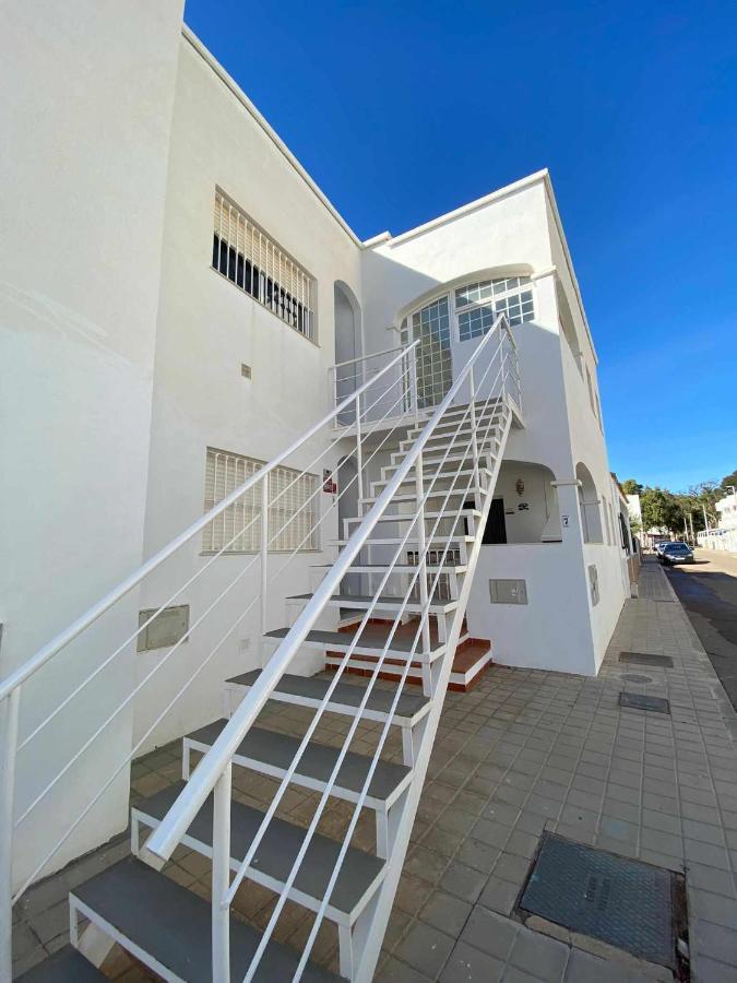Apartamento Cala Higuera 80M2 San José Zewnętrze zdjęcie