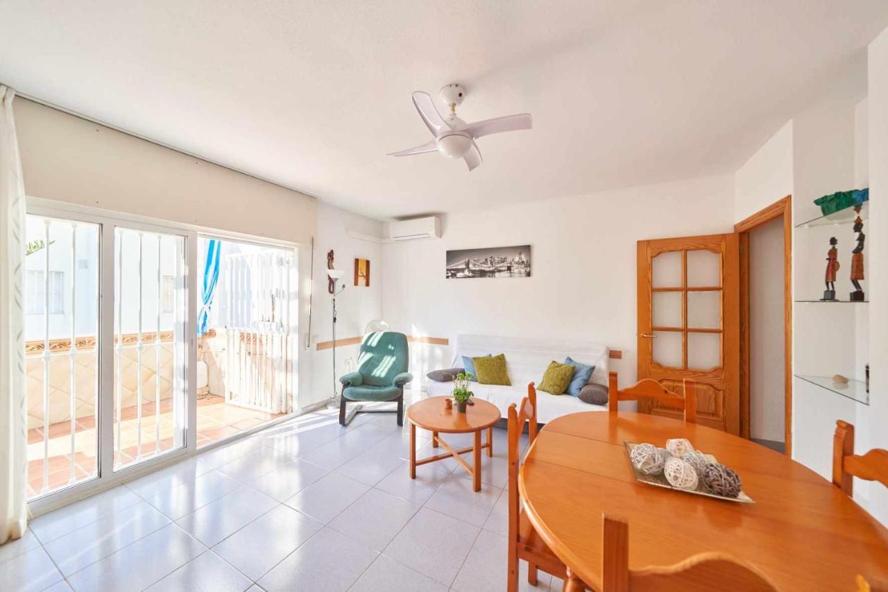 Apartamento Cala Higuera 80M2 San José Zewnętrze zdjęcie