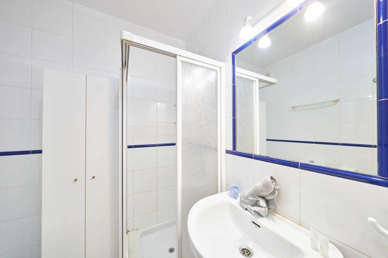 Apartamento Cala Higuera 80M2 San José Zewnętrze zdjęcie
